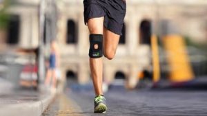 بریس زانوی مناسب