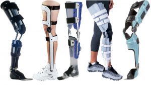 ارتوزهای اندام تحتانی