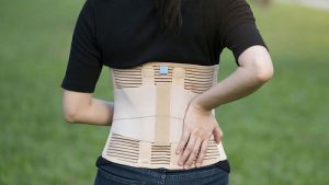 ارتوزهای ستون فقرات