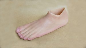 پروتز های مناسب زیر زانو