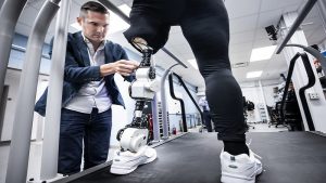 قدم زدن صحیح