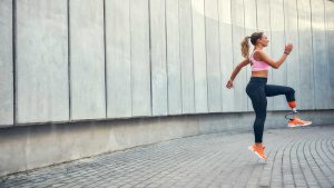 ورزش ها و پروتزها