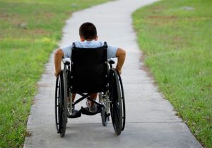 آمپوته ها و مسافرت