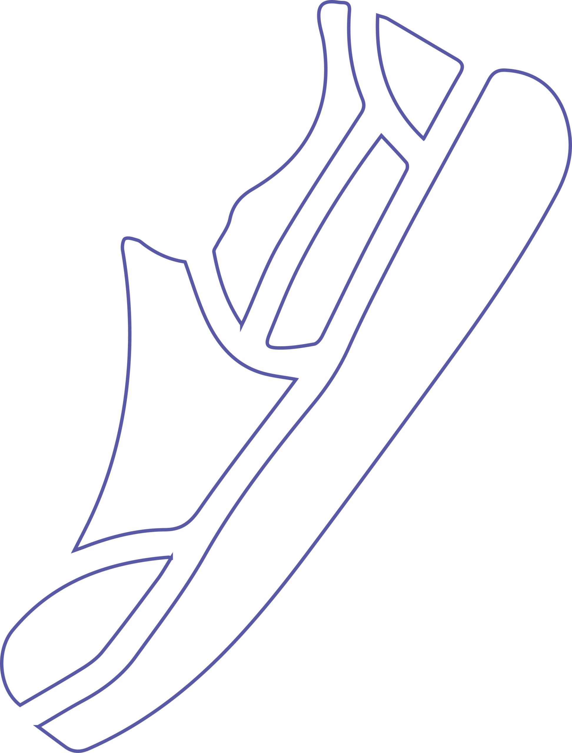 کفش ارتوپدی طبی در تهران جردن و خرم آباد